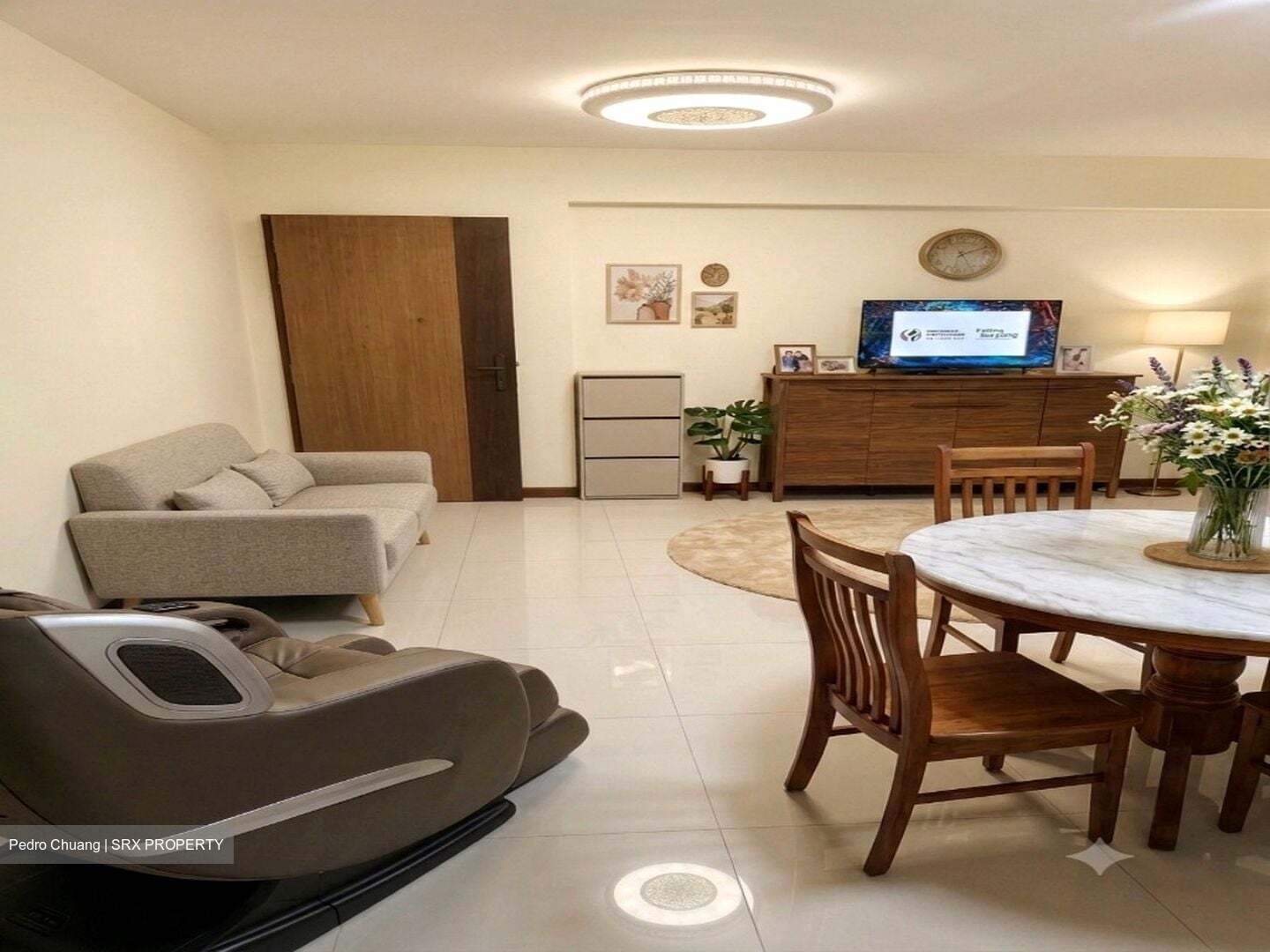 Blk 451B West Terra @ Bukit Batok (Bukit Batok), HDB 5 Rooms #608958571